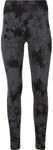 Athlecia Theresa Tie Dye Seamless Damen Tights, grau 5715549634207