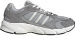 Adidas Crazychaos 2000 Herren Freizeitschuhe, grau, Gr&ouml;&szlig;e 44 ⅔ 4067892888105