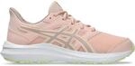 Asics Jolt 4 GS Kinder Laufschuhe, pink, Gr&ouml;&szlig;e 40 4570158201025