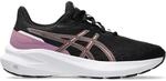 Asics GT-1000 13 GS Kinder Laufschuhe, schwarz, Gr&ouml;&szlig;e 33 &frac12; 4570158213561
