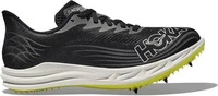 HOKA 1134520_BWHT, HOKA Crescendo MD Damen Laufschuhe, schwarz, Gr&ouml;&szlig;e 45 1/3...