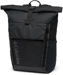 Columbia Convey III 27L Daybag, schwarz 195981525212