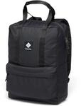 Columbia Trail Traveler 24L Daybag, schwarz 195981480122