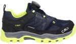 CMP Kiruna Fitgo Trekking Kinder Trekking-Halbschuhe, blau, Gr&ouml;&szlig;e 29 8058949663581