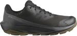 Salomon Elixir Tour Waterproof Herren Multifunktionsschuhe, schwarz, Gr&ouml;&szlig;e 43 ⅓