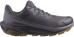 Salomon Elixir Tour Waterproof Damen Multifunktionsschuhe, lila, Gr&ouml;&szlig;e 44