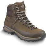 Meindl La Gomera MFS Damen Trekkingstiefel, braun, Gr&ouml;&szlig;e 39 4056284639395