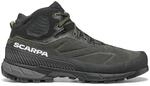 Scarpa Rapid XT Mid GTX Herren Multifunktionsschuhe, grau, Gr&ouml;&szlig;e 42 8057963453574