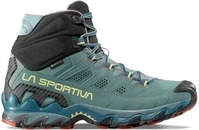 La Sportiva 34L_734900, La Sportiva Ultra Raptor II Mid LeatherGTX Damen