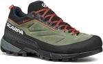 Scarpa Rapid XT GTX Damen Multifunktionsschuhe, gr&uuml;n, Gr&ouml;&szlig;e 38 8057963454113