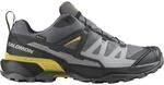 Salomon X Ultra 360 GTX Herren Multifunktionsschuhe, grau, Gr&ouml;&szlig;e 42 195751884709