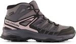 Salomon Extegra Mid GTX Damen Multifunktionsschuhe, grau, Gr&ouml;&szlig;e 42 ⅔ 195751938969