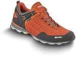Meindl Ontario GTX Herren Multifunktionsschuhe, orange, Gr&ouml;&szlig;e 41 &frac12; 4056284713859