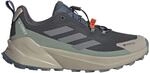 Adidas Terrex Trailmaker 2 GTX Speed Lace Herren Trekkingschuhe, grau, Gr. 50 ⅔