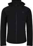 Dare2b Switch Out II Herren Regenjacke, schwarz 5063019576497
