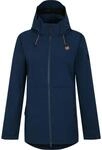 Dare2b SwitchUpII Damen Funktionsjacke, blau 5063019576428