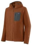 Patagonia R1 Air Full-Zip Herren Funktionsjacke, braun 198077033745