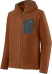 Patagonia 40255_ROBN, Patagonia R1 Air Full-Zip Herren Funktionsjacke, braun male
