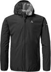 Sch&ouml;ffel Style Migandi Herren Funktionsjacke, schwarz 4066619047160
