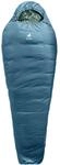 Deuter Orbit +5&deg; SL Alpin-Schlafsack, blau 4046051152493