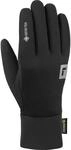 Reusch Commuter GTX Touch-Tec&trade; Fingerhandschuhe, silber, Gr. 7 4060485442319