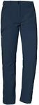 Sch&ouml;ffel Ascona Warm Damen Hose, blau 4063098101482