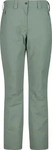 CMP 3W20636_E621, CMP Pant Damen Steghose, gr&uuml;n female