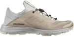 Salomon Amphib Bold 2 Damen Sandalen, wei&szlig;, Gr&ouml;&szlig;e 43 ⅓ 195751545167