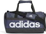 Adidas Essentials Linear Duffelbag XS Sporttasche, blau 4066751016239