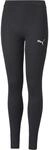 Puma Liga Baselayer Long Kinder Fu&szlig;ballhose, schwarz 4059505738778