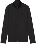Puma Strong Full ZIP Damen Jacke, schwarz 4067984131553