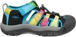 Keen Newport H2 Kinder Sandalen, schwarz, Gr&ouml;&szlig;e 30 191190075555