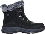 Skechers Trego, schwarz, Gr. 36 0197976633476