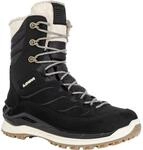 Lowa Calceta Evo GTX Damen Freizeitschuhe, schwarz, Gr&ouml;&szlig;e 37 &frac12; 4063606628364