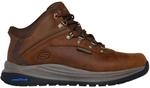 Skechers Meroe - Pikeman Herren Slipper, braun, Gr&ouml;&szlig;e 41 197976380479