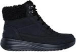 Skechers On-The-Go Stellar - Alpine Adventure Damen Stiefel, schwarz, Gr&ouml;&szlig;e 37
