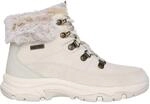 Skechers Trego - Snow Worries Damen Stiefel, braun, Gr&ouml;&szlig;e 37 197976477858