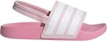 Adidas Estrap Adilette Kinder Badeslipper, pink, Gr&ouml;&szlig;e 30 4067904051145