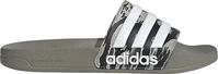adidas LUT49_JQ2295, Adidas Shower adilette Badeslipper, gr&uuml;n, Gr&ouml;&szlig;e 46