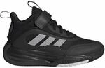 Adidas Ownthegame 3.0 Kinder Basketballschuhe, schwarz, Gr&ouml;&szlig;e 39 ⅓ 4067888570304