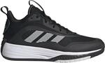 Adidas Own the Game 3 Herren Basketballschuhe, schwarz, Gr&ouml;&szlig;e 44 ⅔ 4067888678512