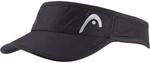 Head Pro Player Cap, schwarz 724794749029
