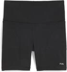 Puma Cloudspun HW 5 " Damen Shorts, schwarz 4067981209491