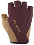 Roeckl Sports Isone Fingerhandschuhe, braun 4065901033645