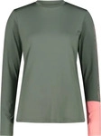 CMP 34N6936_E452, CMP Freebike Damen Longsleeve, gr&uuml;n female