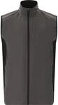 Endurance Cimaron Light The Night Herren Weste, schwarz 5715481650013