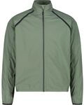 CMP Jacket With Detachable Sleeves Herren Schlupfjacke, gr&uuml;n 8058949581823
