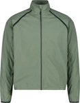 CMP 32C6737_E452, CMP Jacket With Detachable Sleeves Herren Schlupfjacke, gr&uuml;n male