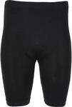 Endurance Merlin Seamless Cycling Short Herren Tights, schwarz 5715182805699