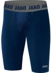 Jako Short Tight Compression 2.0 Kinder Unterhose, blau 4059562314878